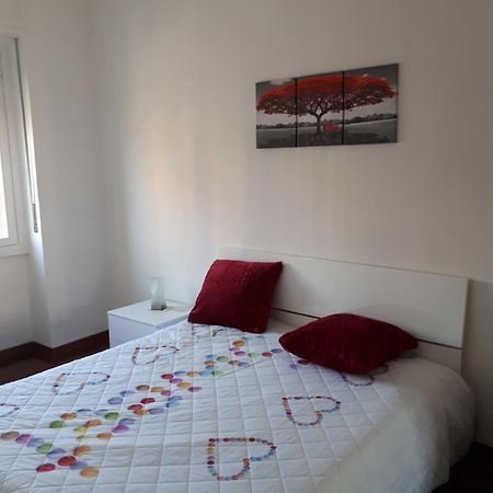 Valassina Milano Apartment Ngoại thất bức ảnh