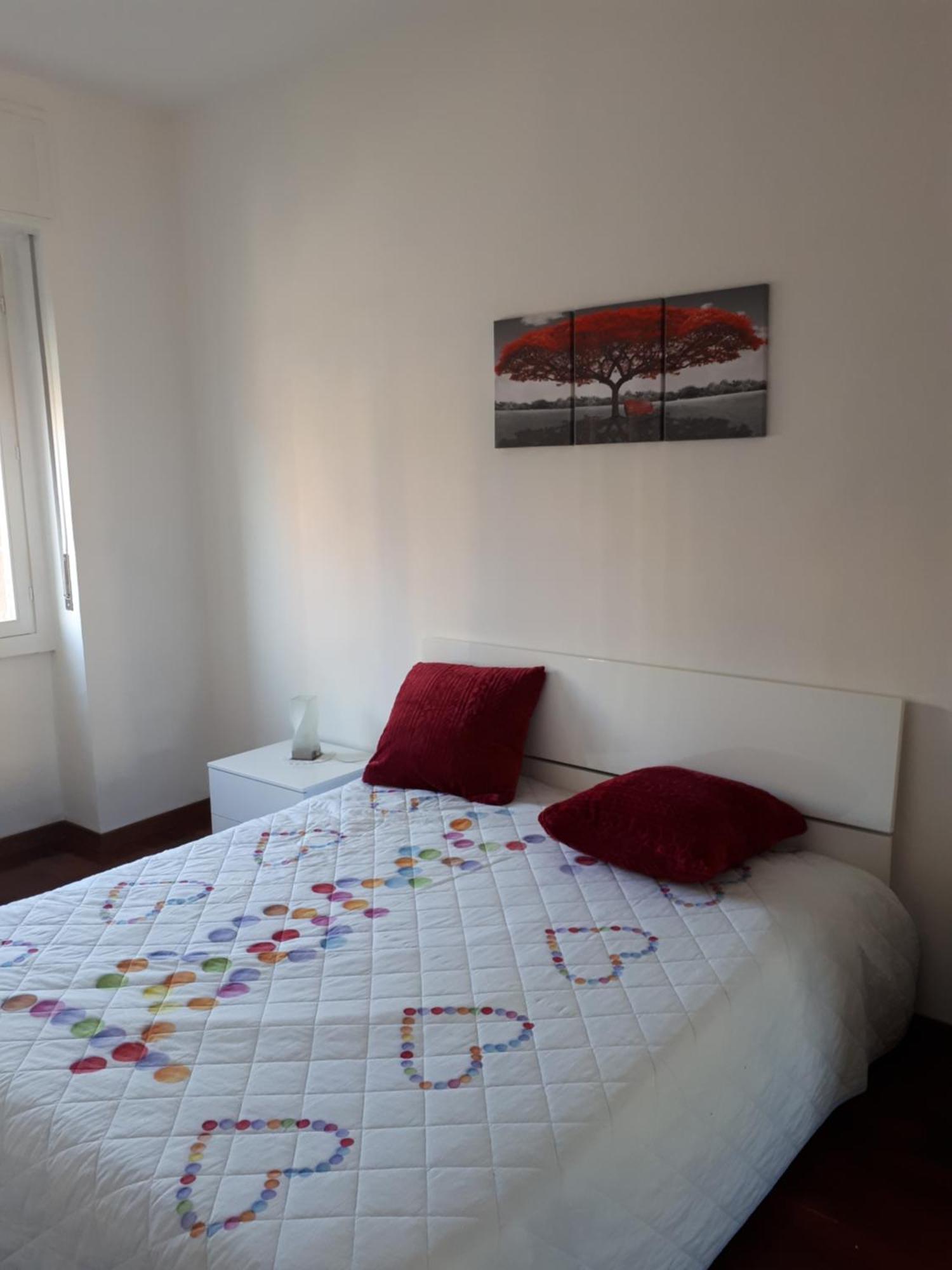 Valassina Milano Apartment Ngoại thất bức ảnh