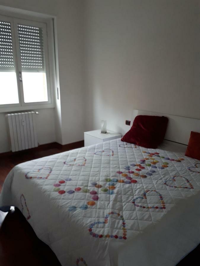 Valassina Milano Apartment Ngoại thất bức ảnh