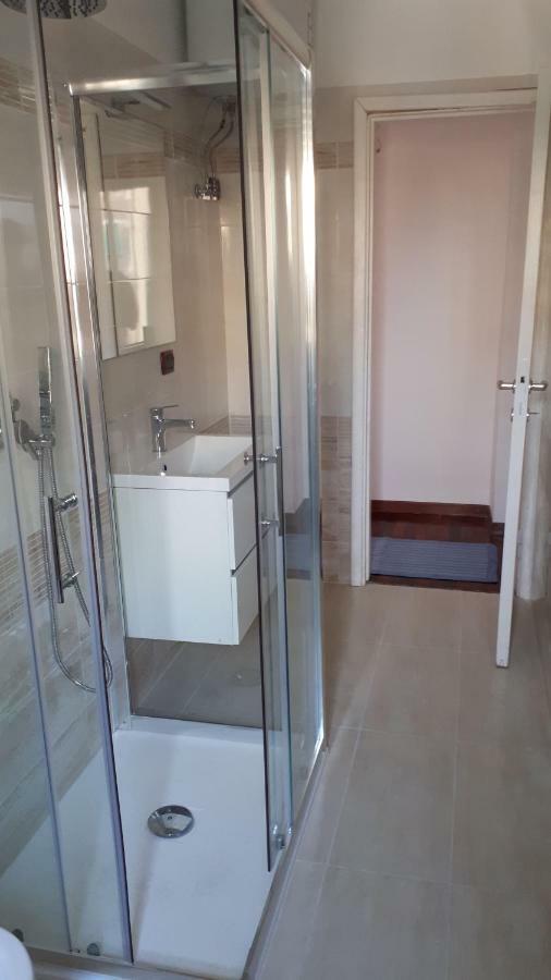 Valassina Milano Apartment Ngoại thất bức ảnh