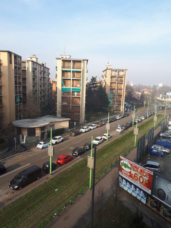 Valassina Milano Apartment Ngoại thất bức ảnh