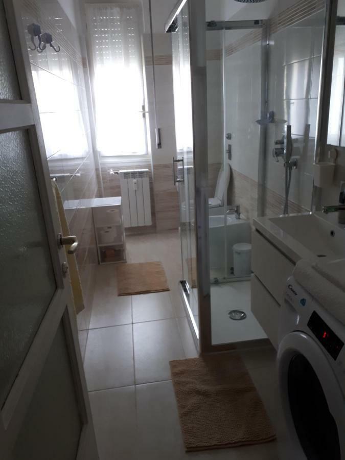 Valassina Milano Apartment Ngoại thất bức ảnh