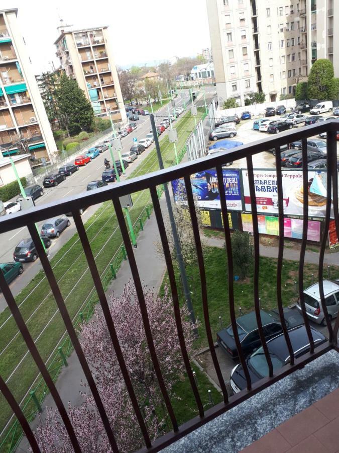Valassina Milano Apartment Ngoại thất bức ảnh