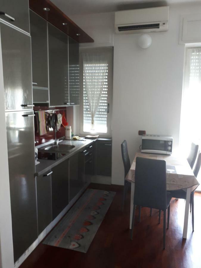 Valassina Milano Apartment Ngoại thất bức ảnh