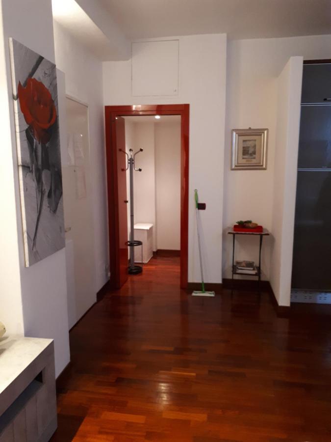 Valassina Milano Apartment Ngoại thất bức ảnh